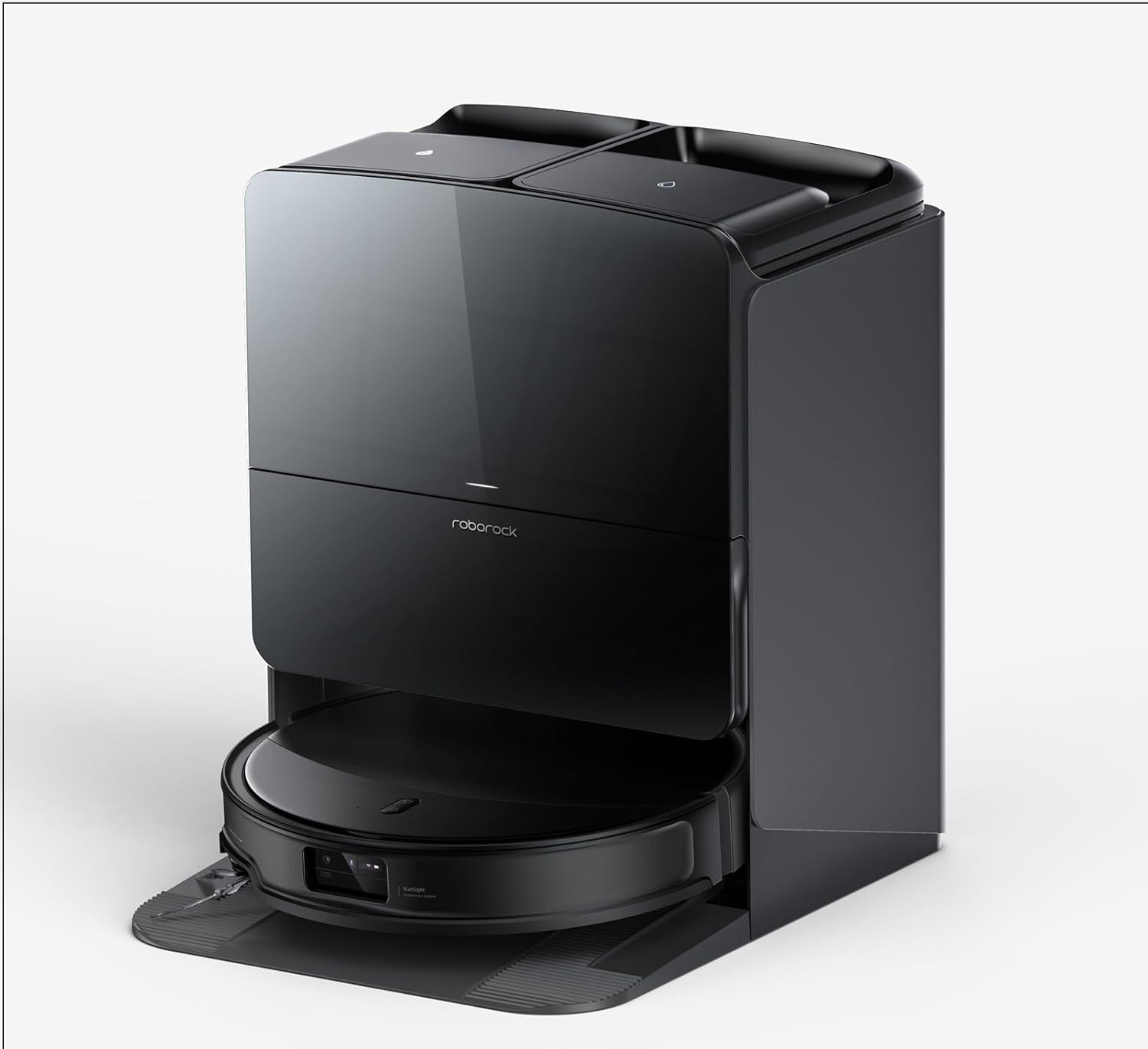 Roborock Saros 10R Robot Vacuum
