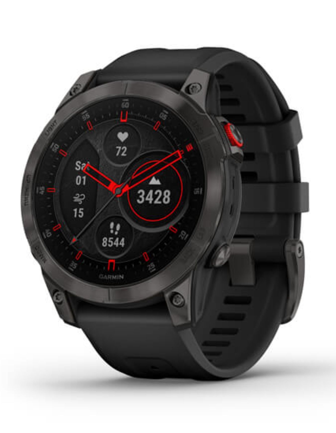 Garmin Epix Gen 2