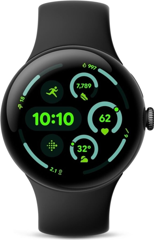 Google Pixel Watch 3 41mm