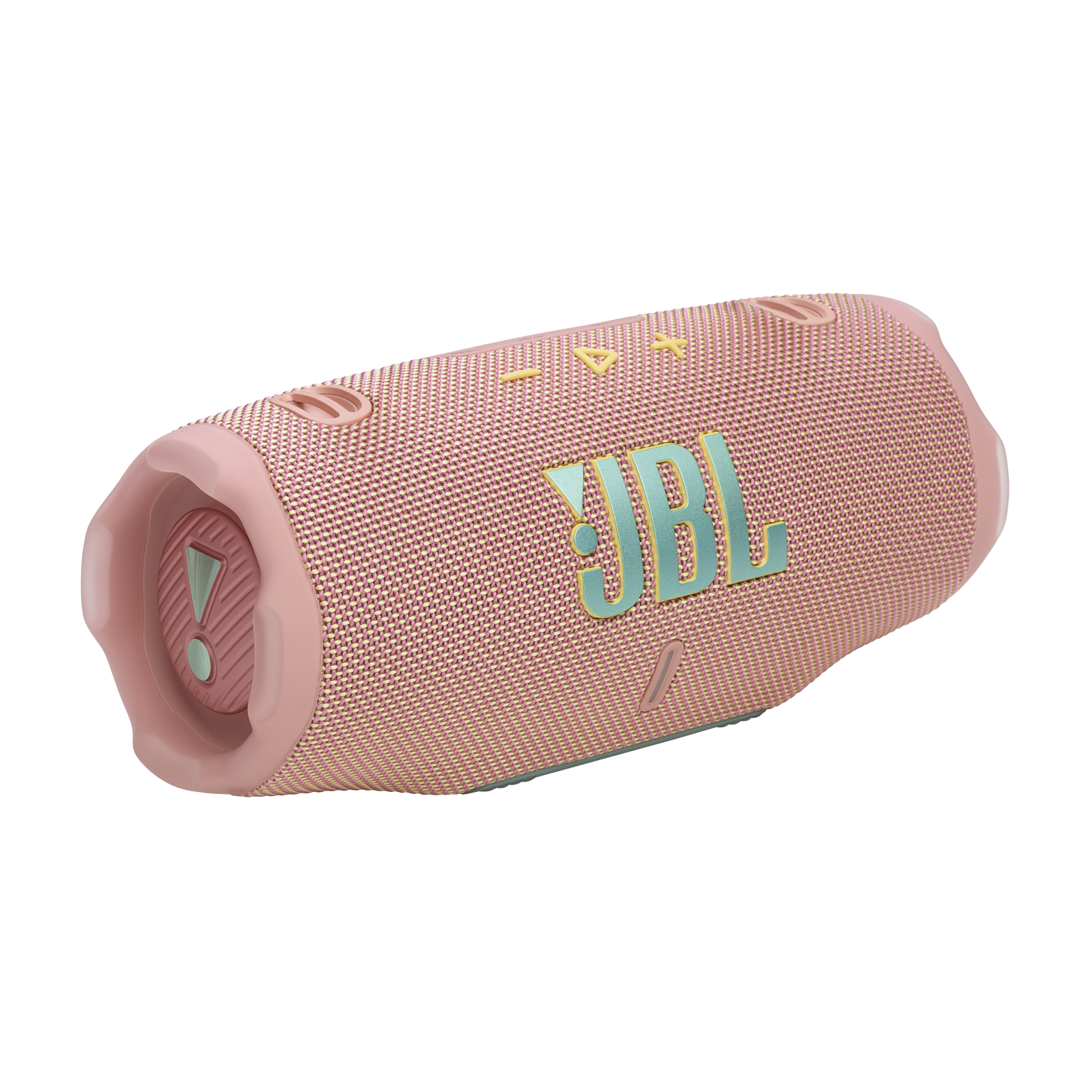JBL Charge 6 Bluetooth Speaker