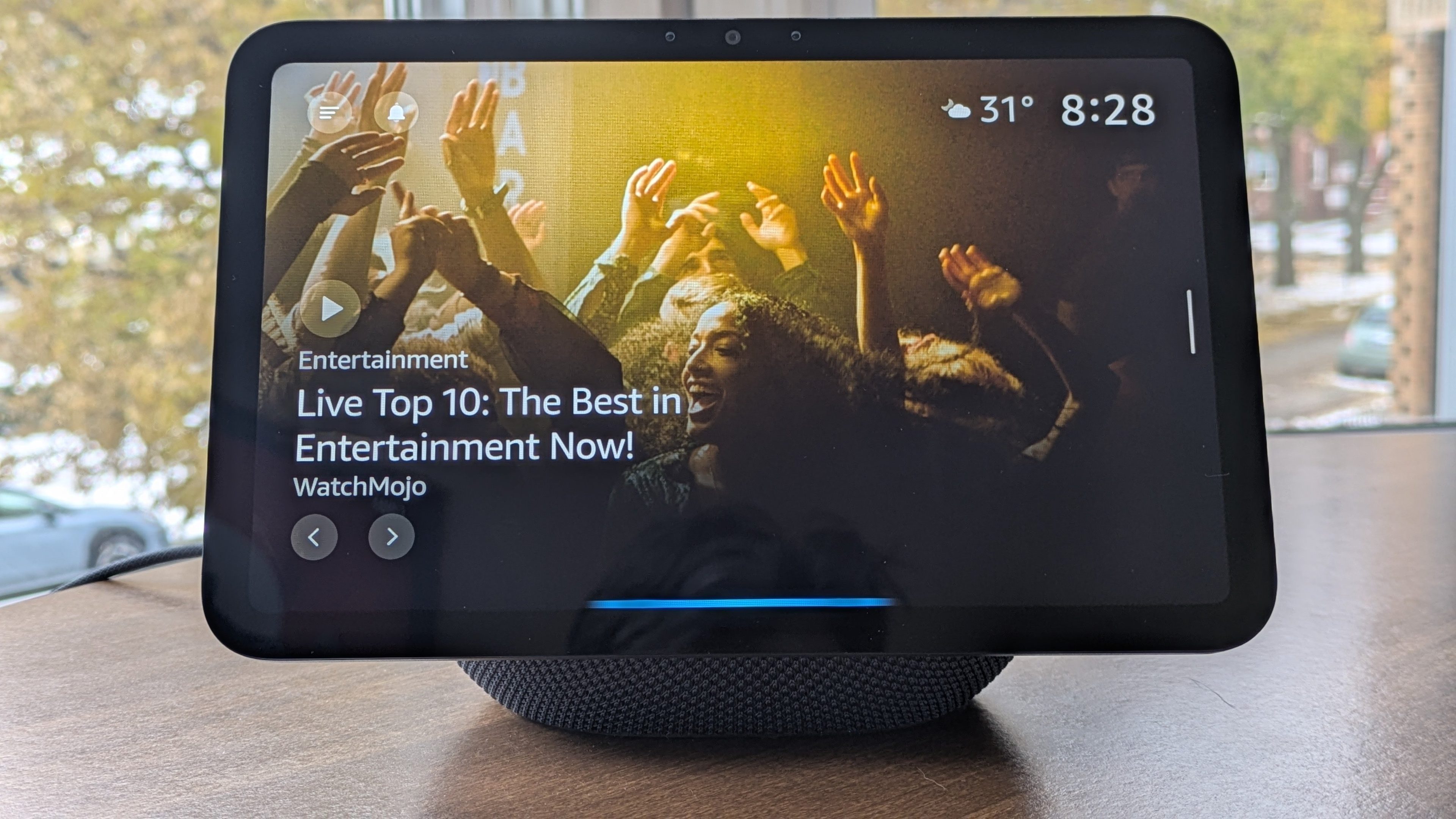 Best Budget Smart Displays 2025: Echo Show 8 vs. Google Nest Hub vs. Samsung Galaxy Tab S9 FE