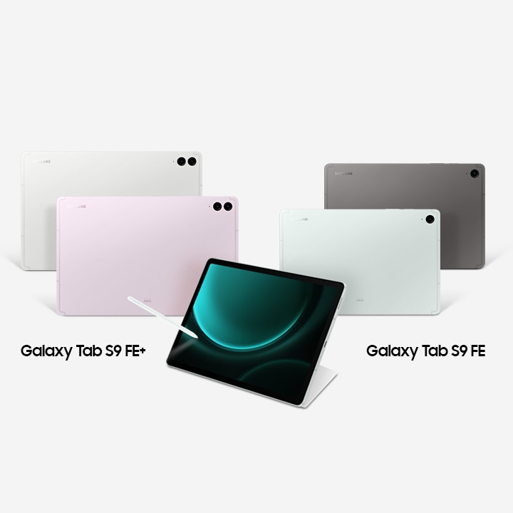 Samsung Galaxy Tab S9 FE