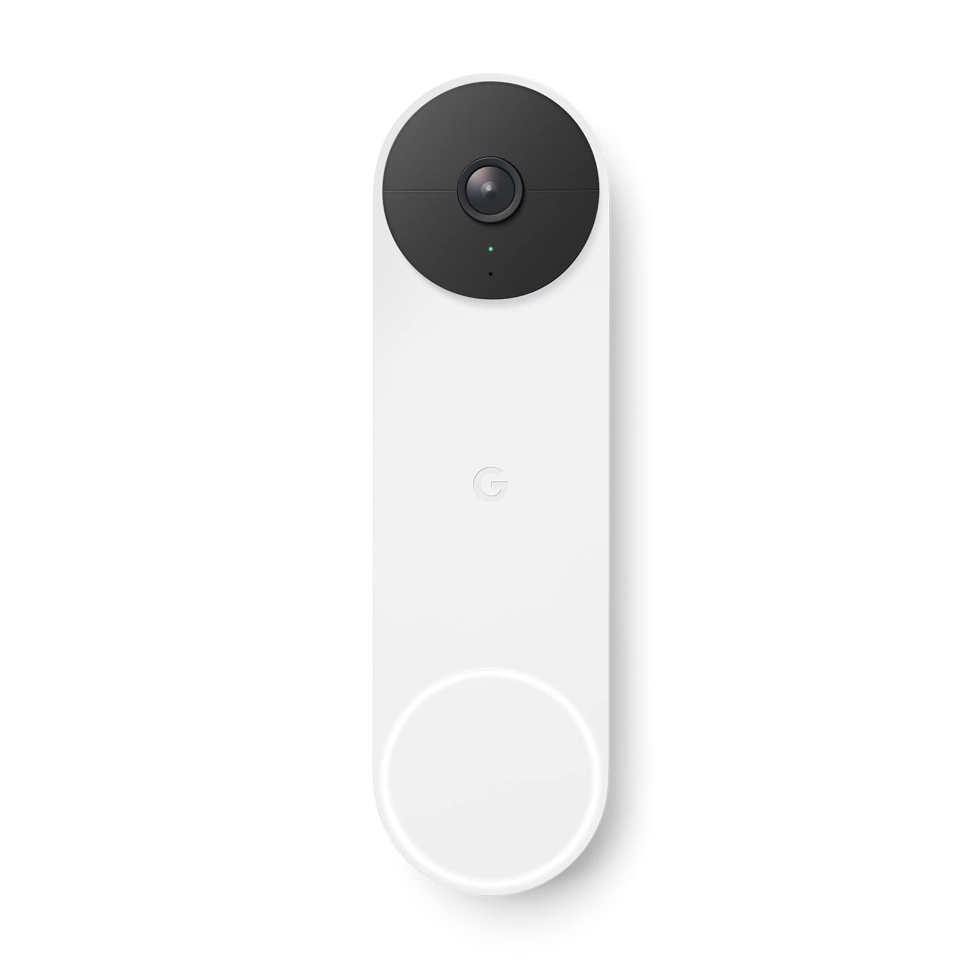 Google Nest Doorbell (2025)