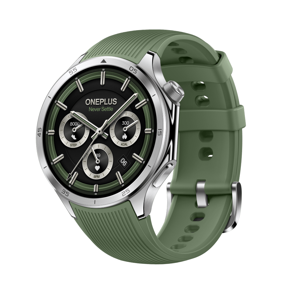 OnePlus Watch 3 (buy link)