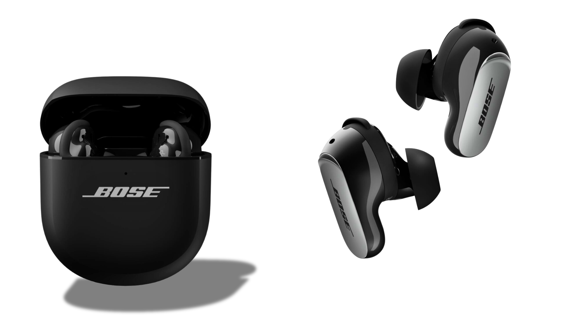Bose QuietComfort Ultra Earbuds 2