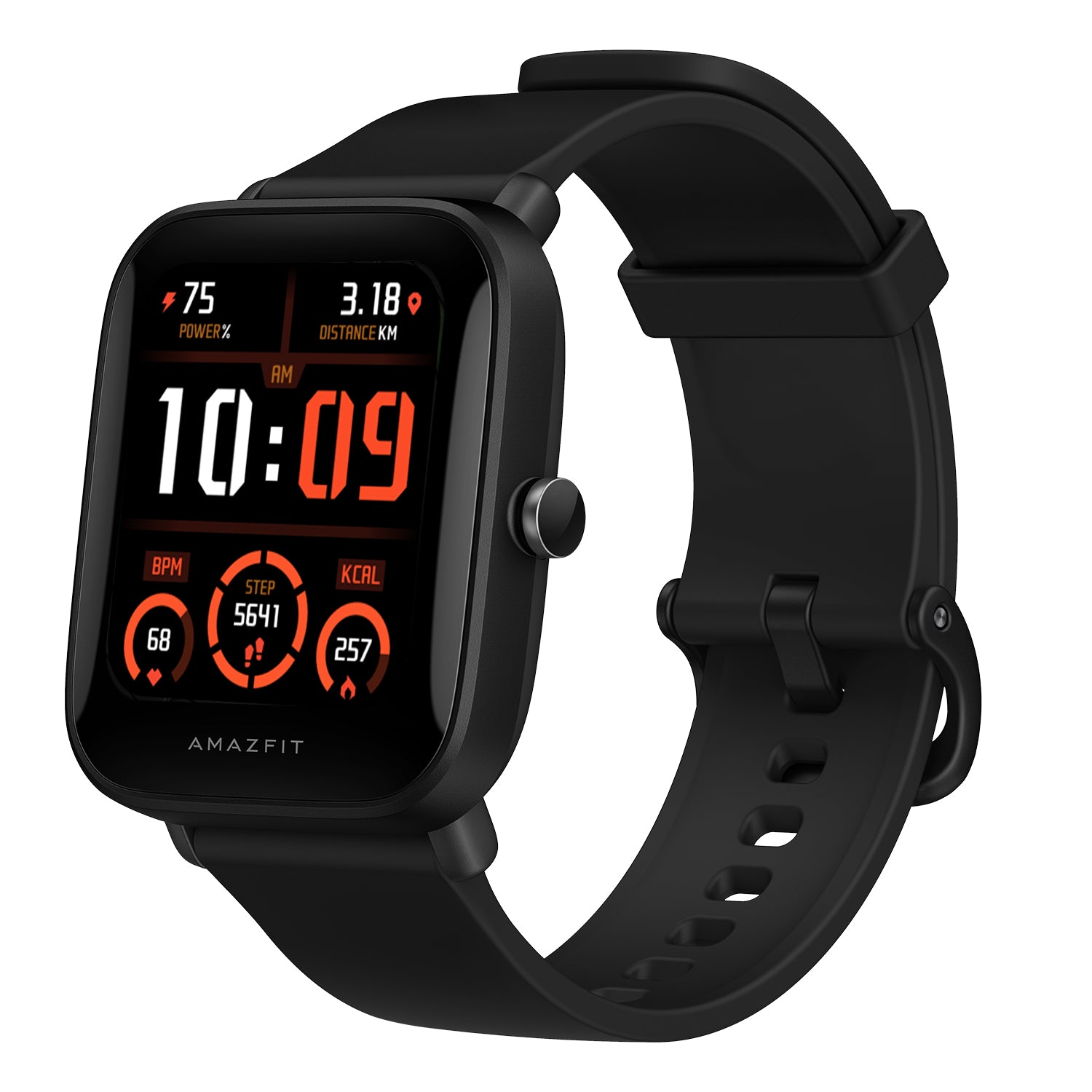 Amazfit Bip (latest Pro model)