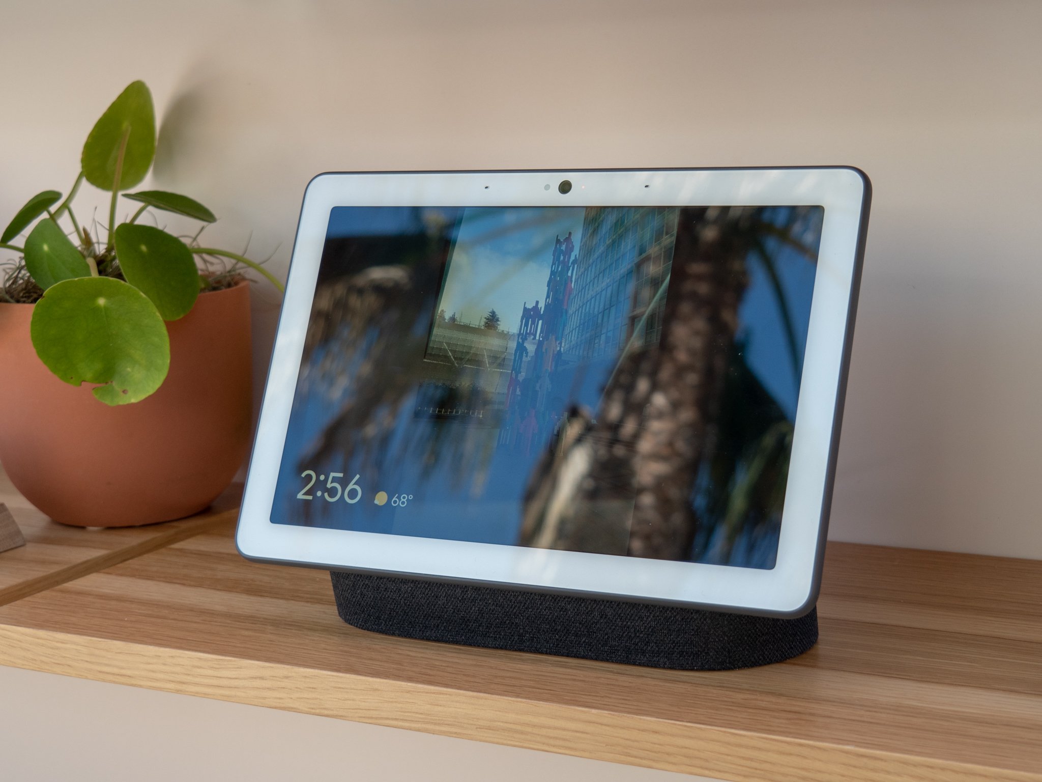Google Nest Hub Max 3rd Generation