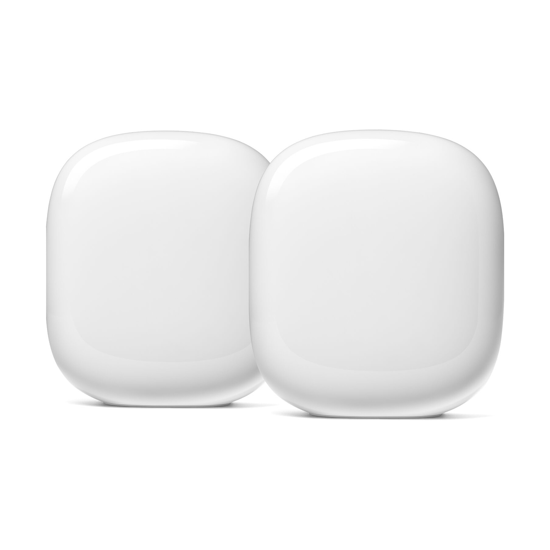 Google Nest Wifi Pro 2-pack