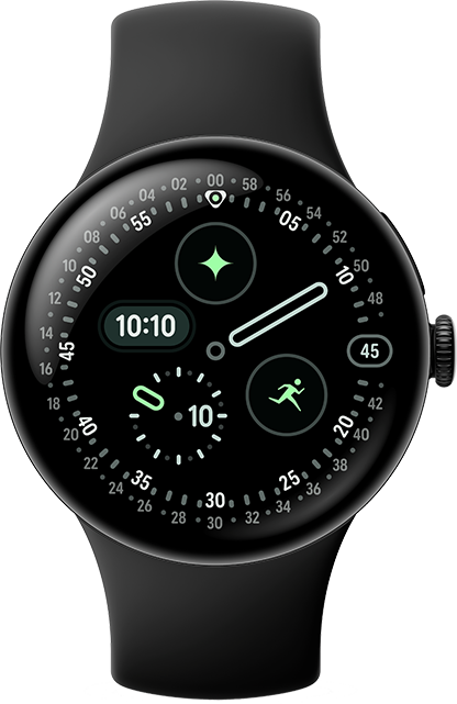 Google Pixel Watch 4