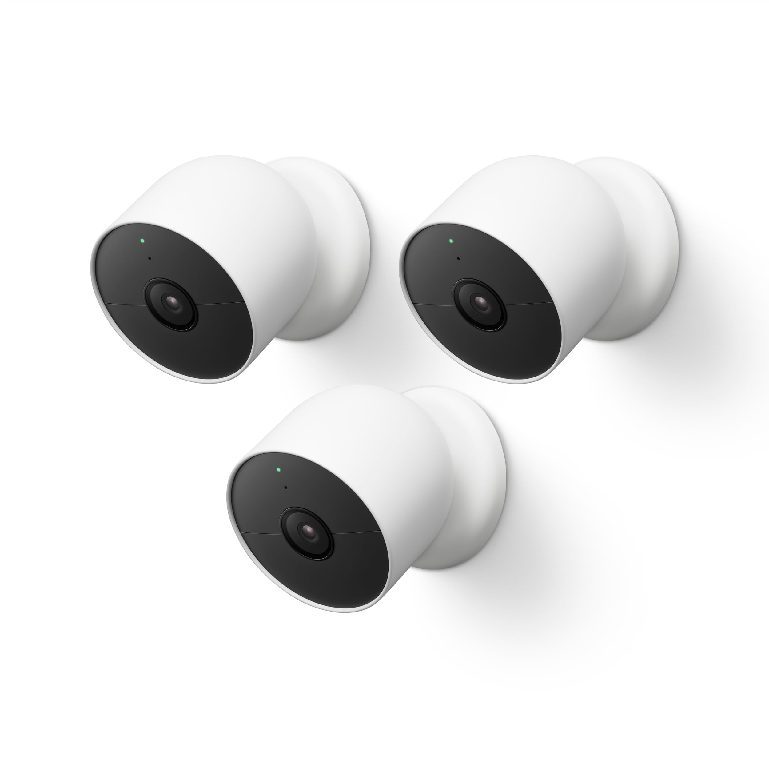 Google Nest Cam (battery) latest generation