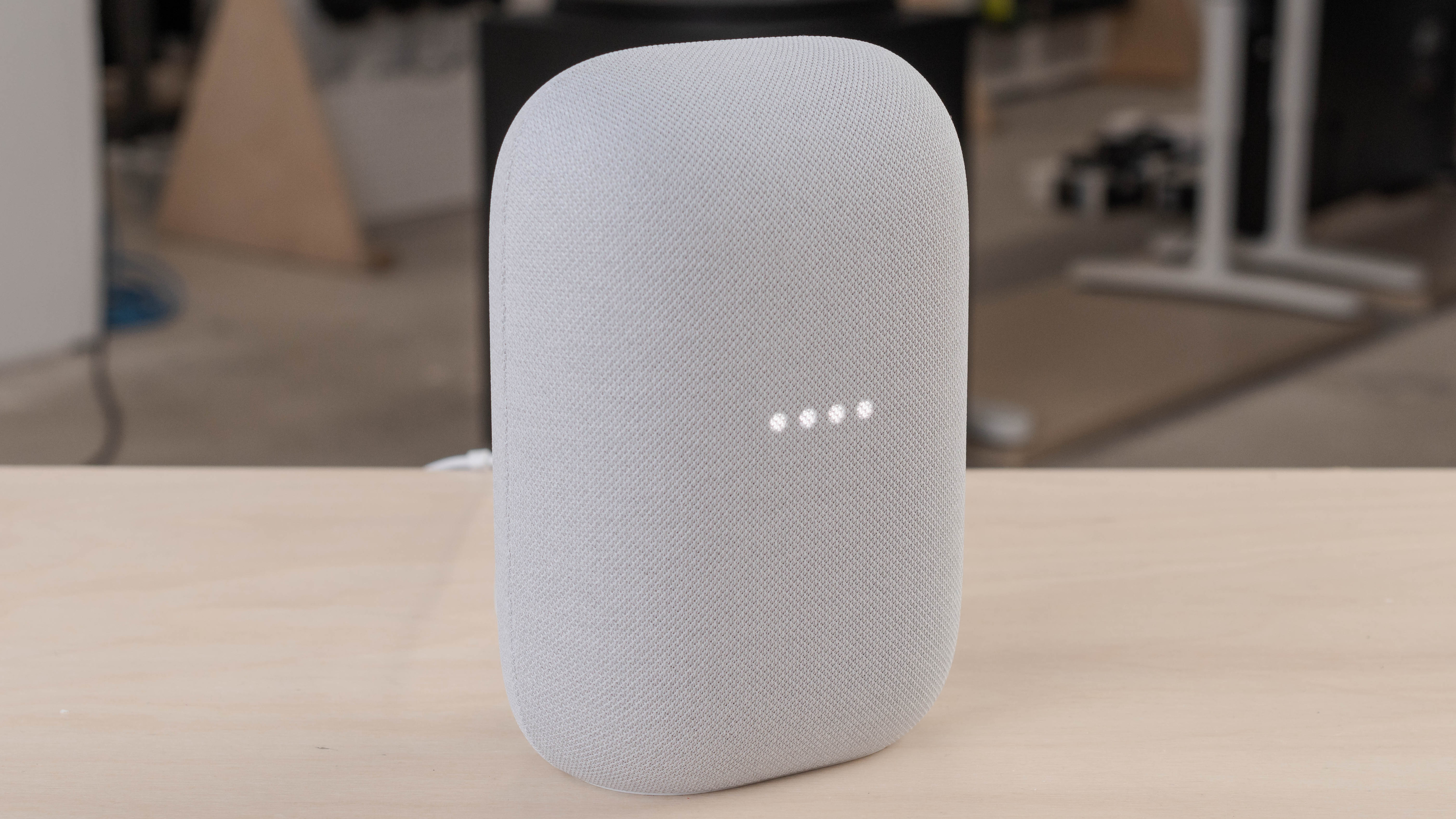 Google Nest Audio 2nd Generation