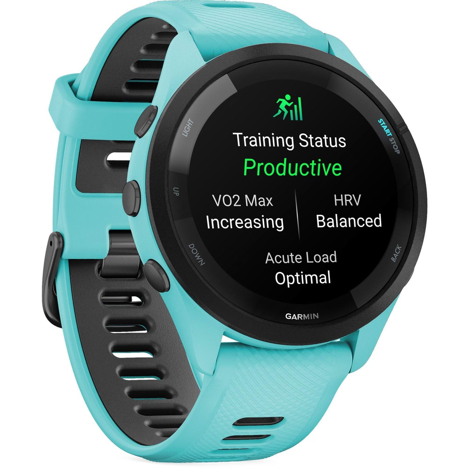 Garmin Forerunner 265
