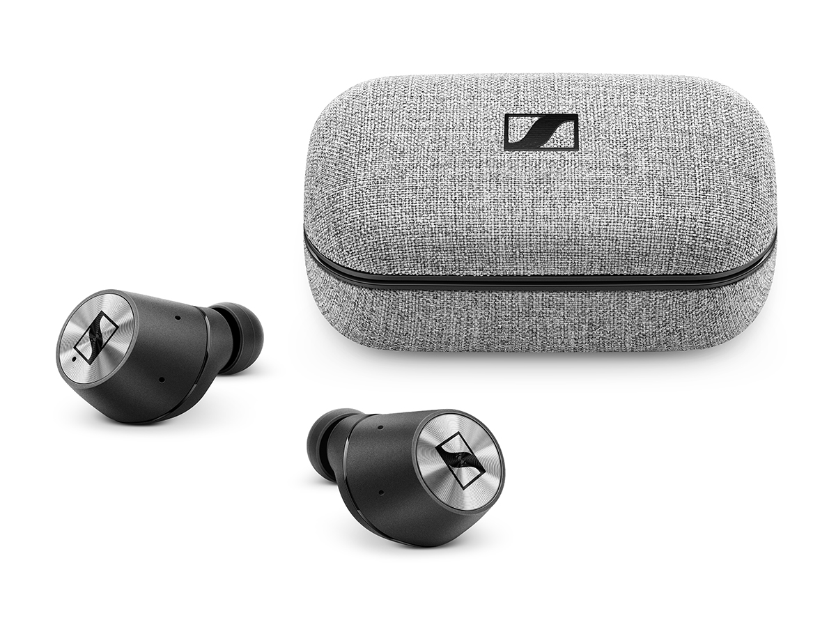 Sennheiser Momentum True Wireless 5 Earbuds