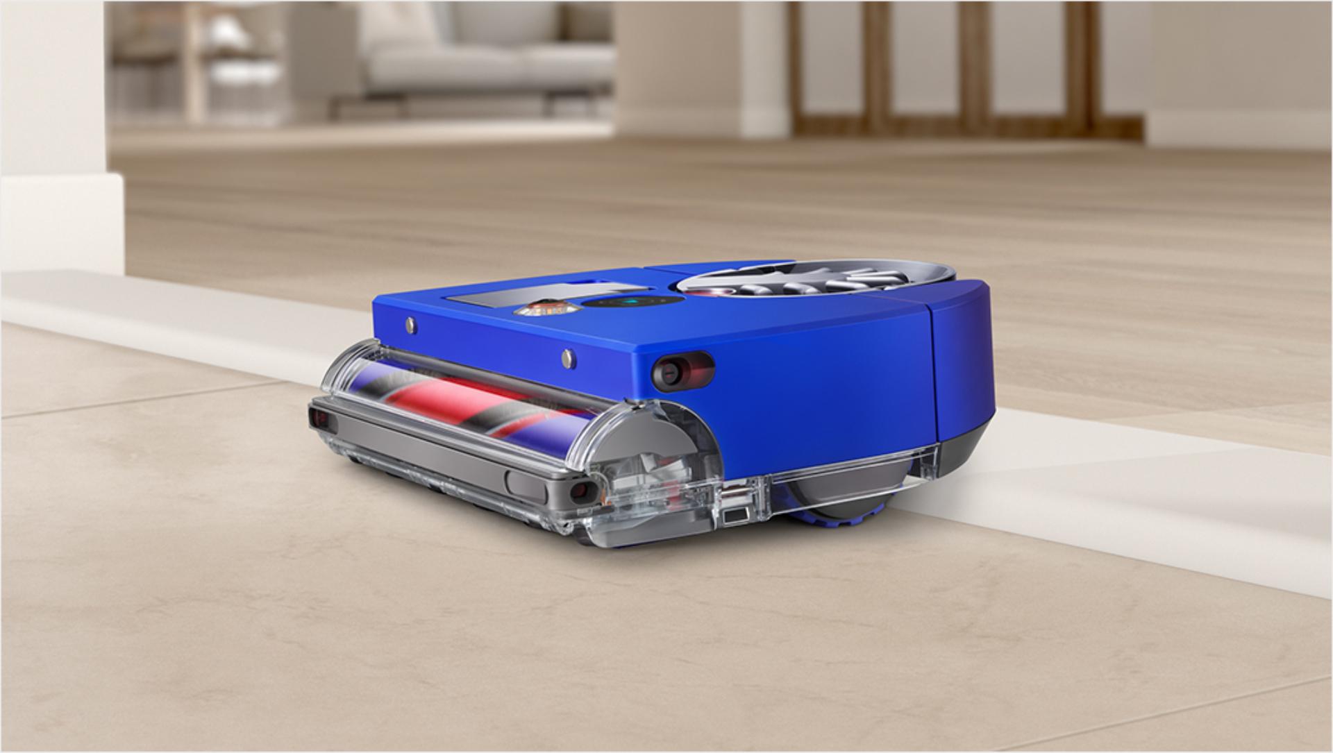 Dyson 360 Vis Nav+