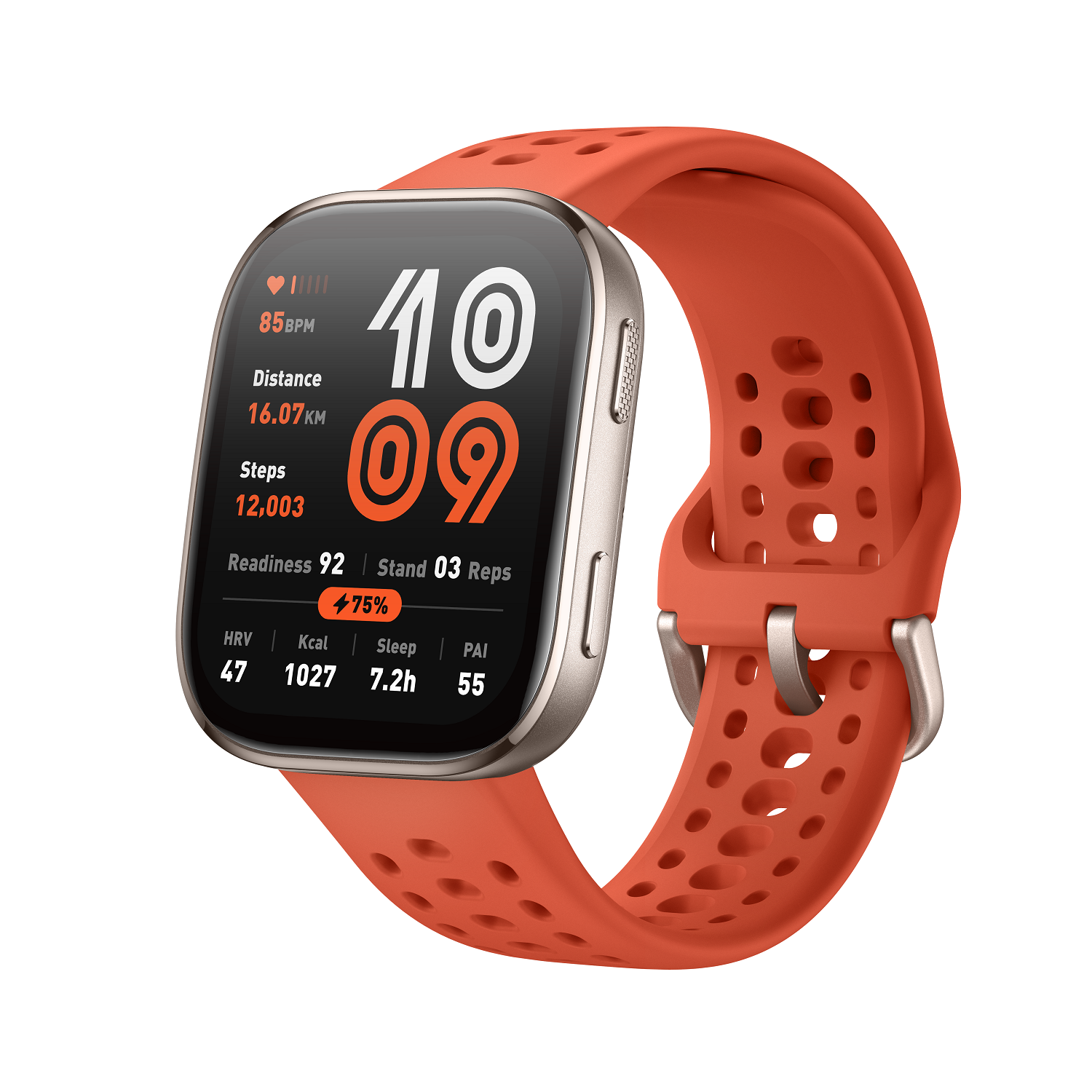 Best Budget Smartwatches 2026: Amazfit Bip 6 vs. CMF Watch Pro for Advanced Features on a Dime