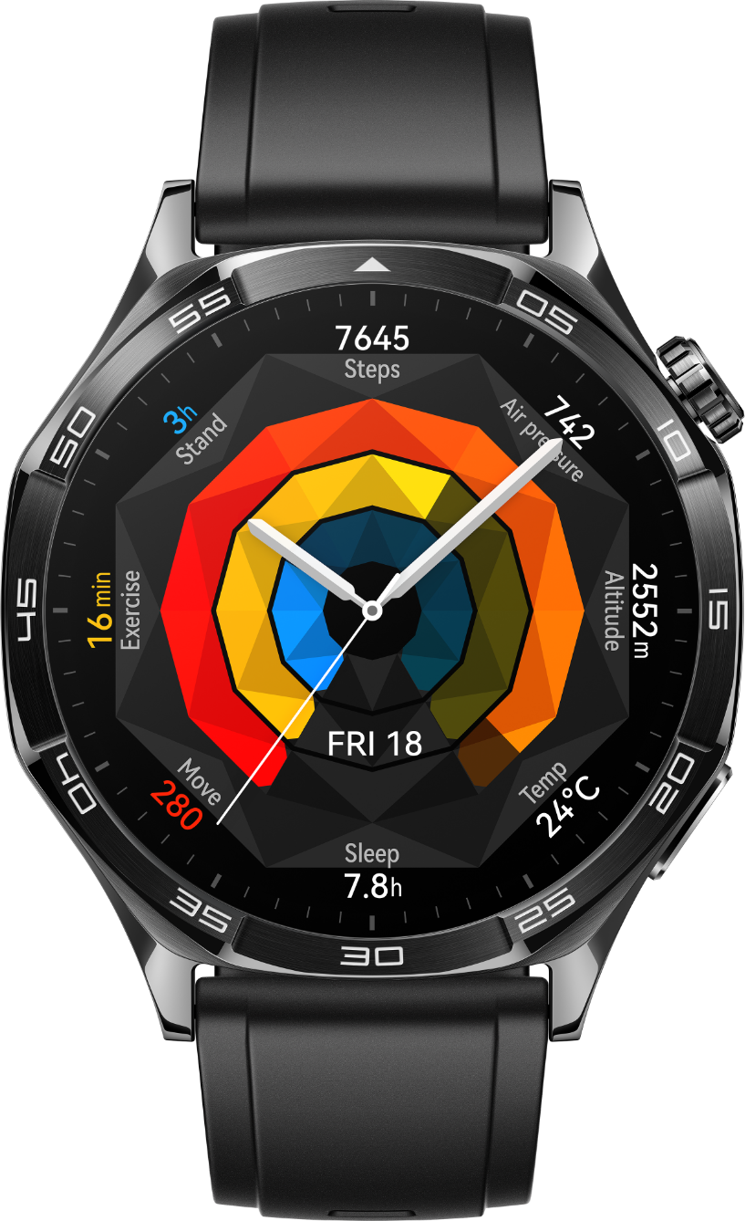 Huawei Watch GT 5 SE (2026)
