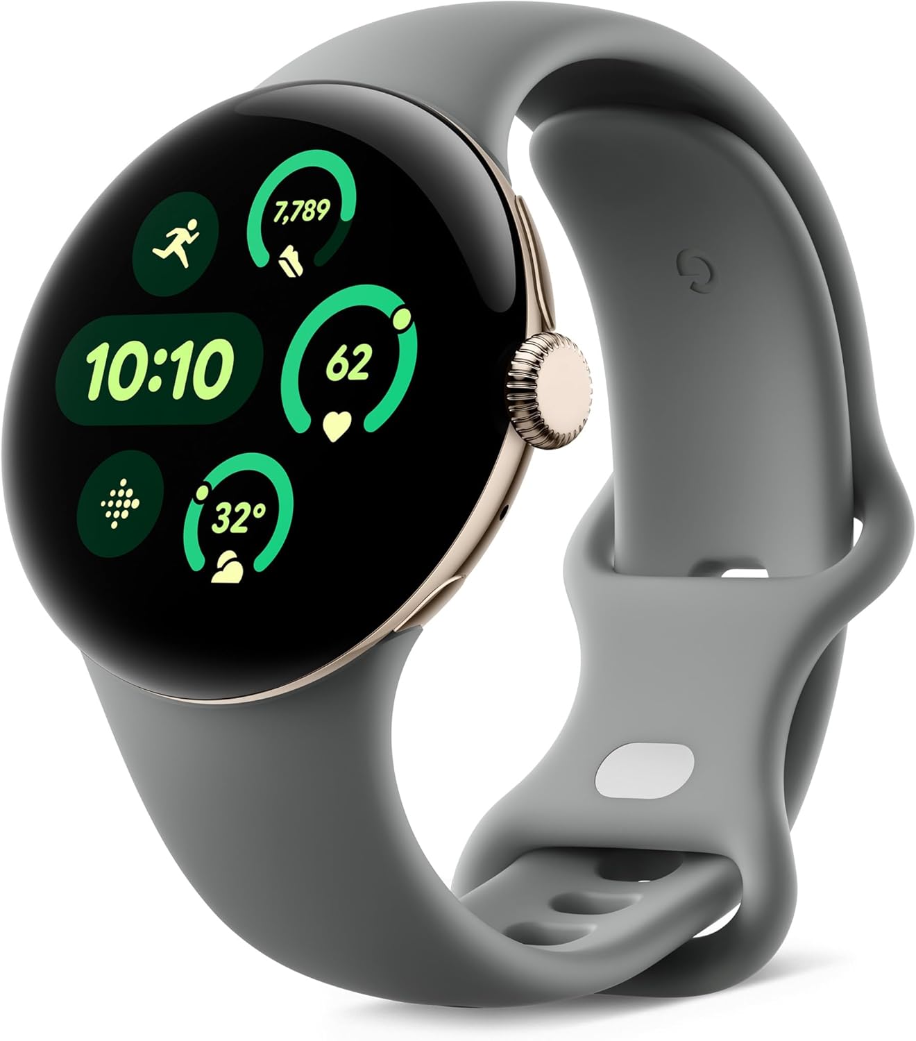 Google Pixel Watch 3 Smartwatch