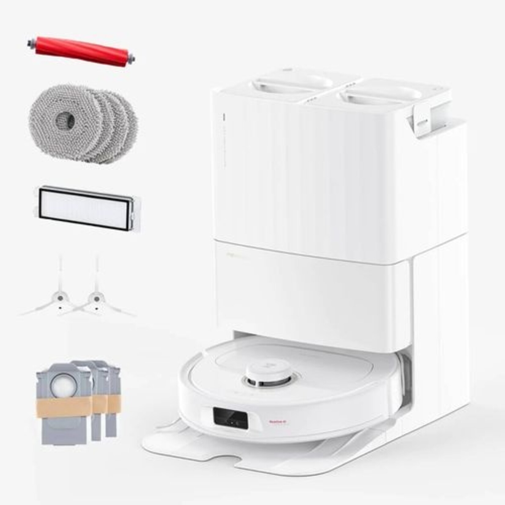 Roborock Q Revo MaxV
