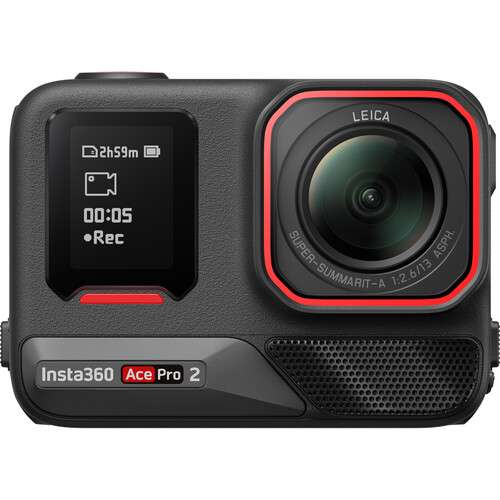Insta360 Ace Pro 2 vs. DJI Osmo Action 6 (2026): The Ultimate Action Camera Showdown