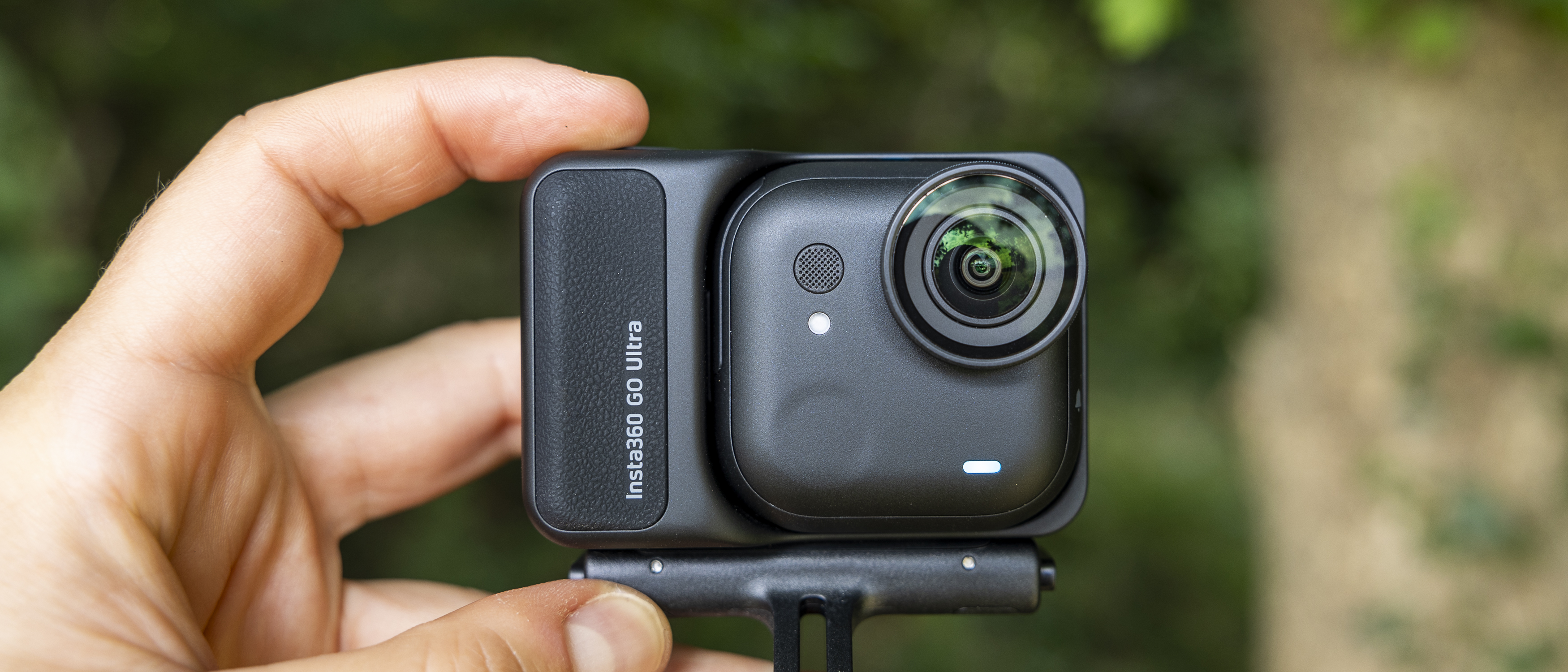 Insta360 GO 4 Action Camera