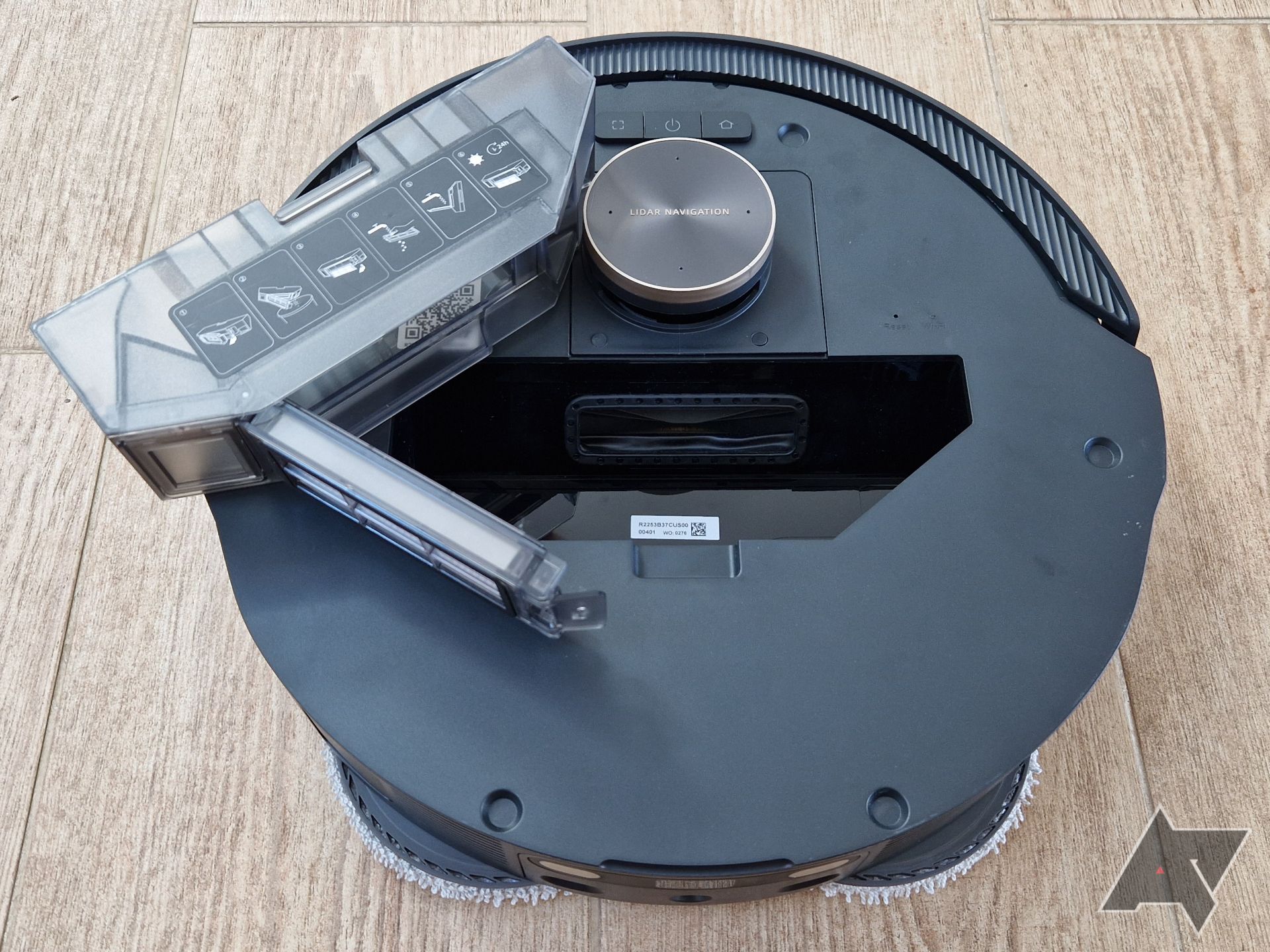 DreameBot L25 Ultra