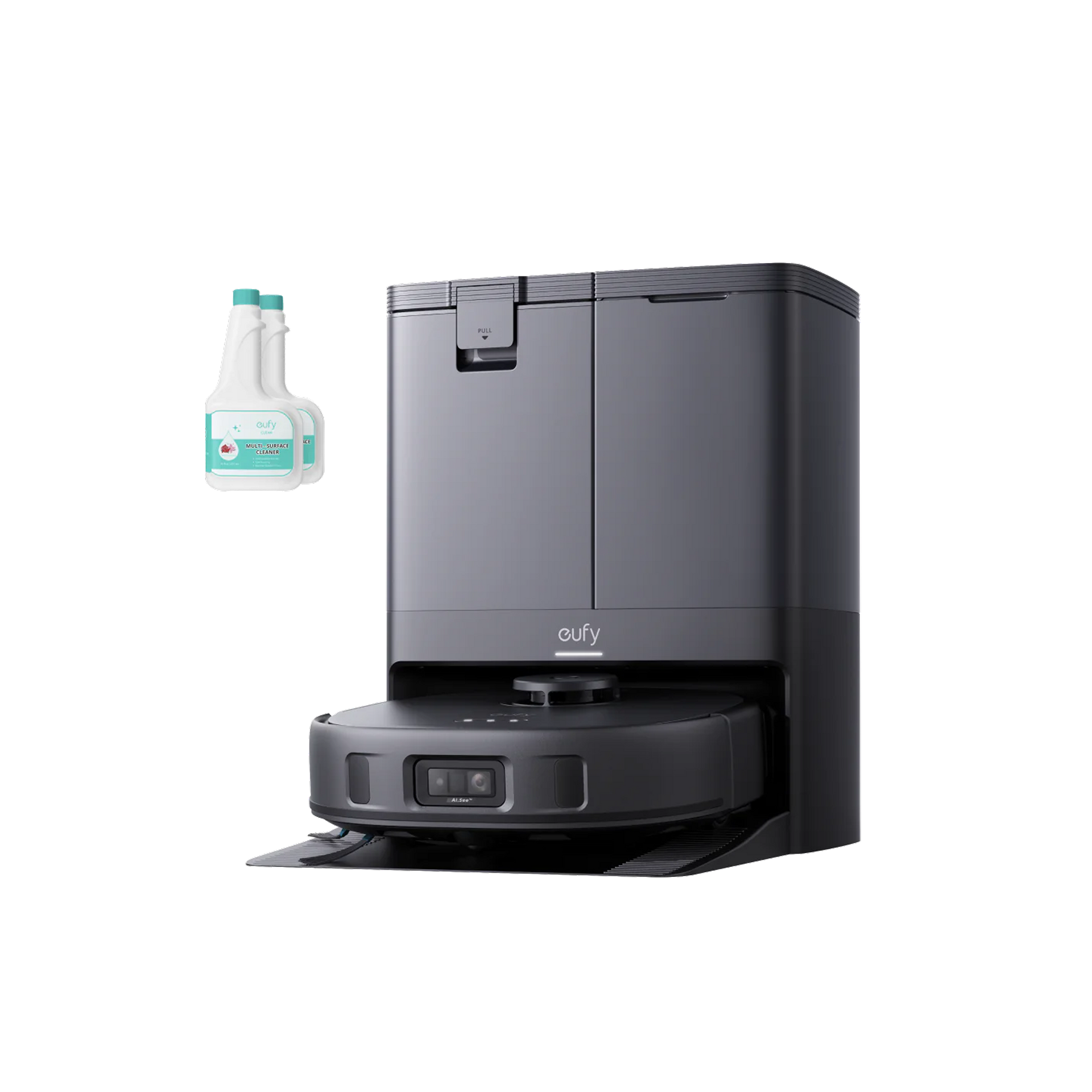 Eufy Clean X10 Pro Omni