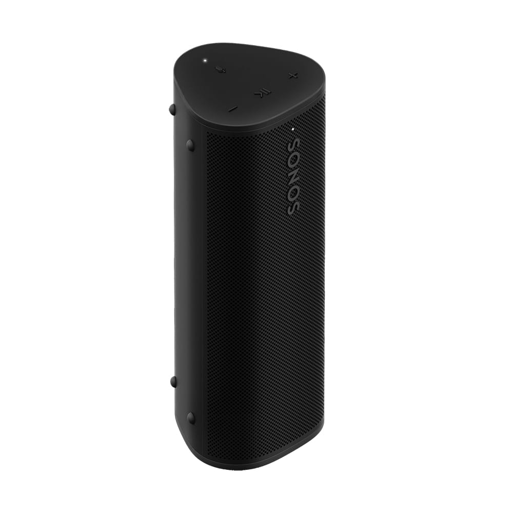 General Portable Smart Speaker