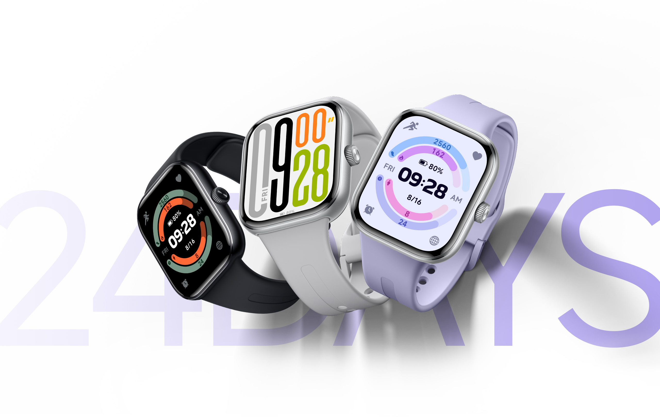 Xiaomi Redmi Watch 5 Active