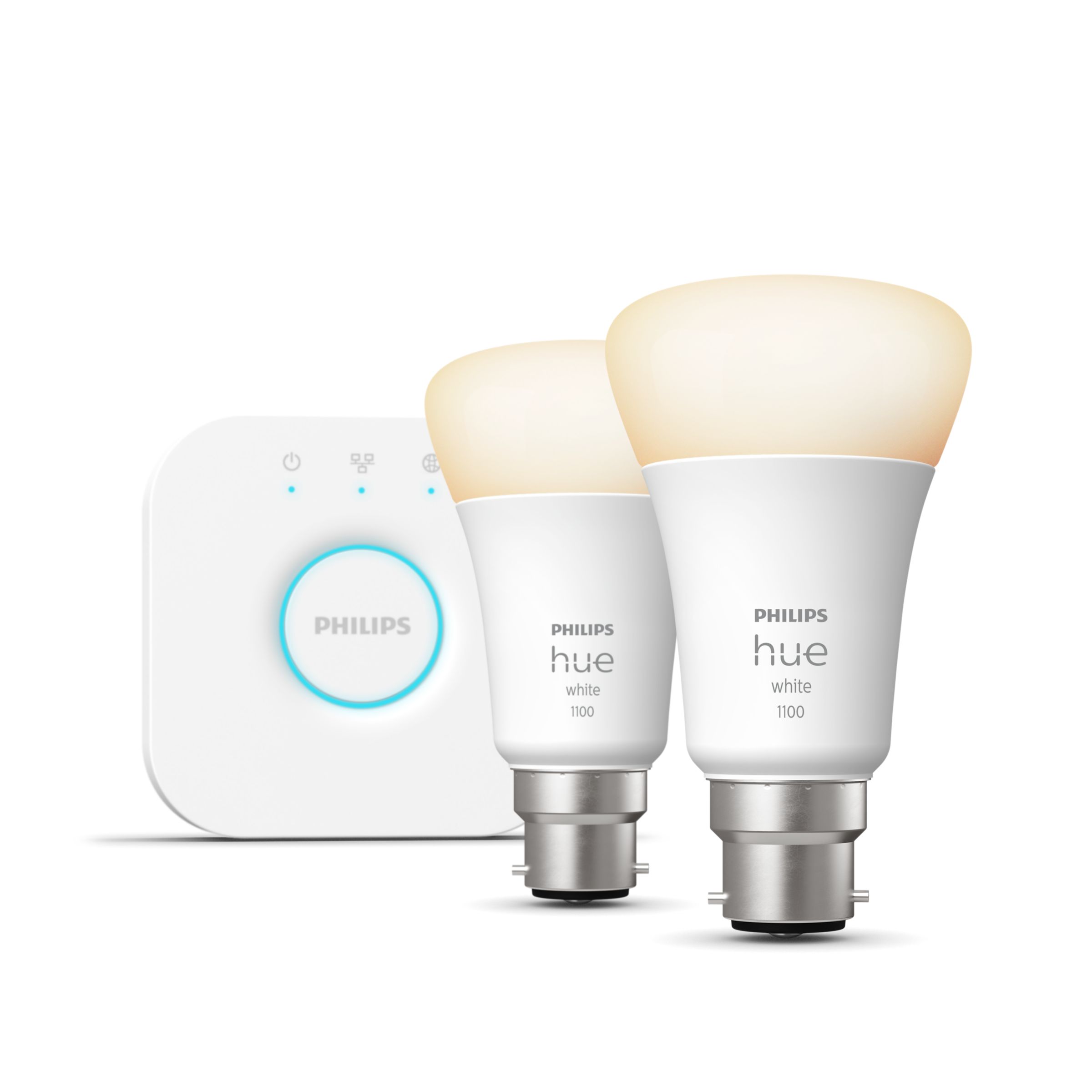 Philips Hue Bridge