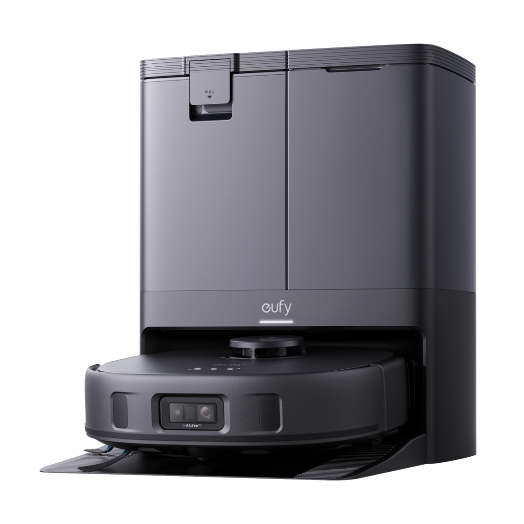Eufy X10 Pro Omni