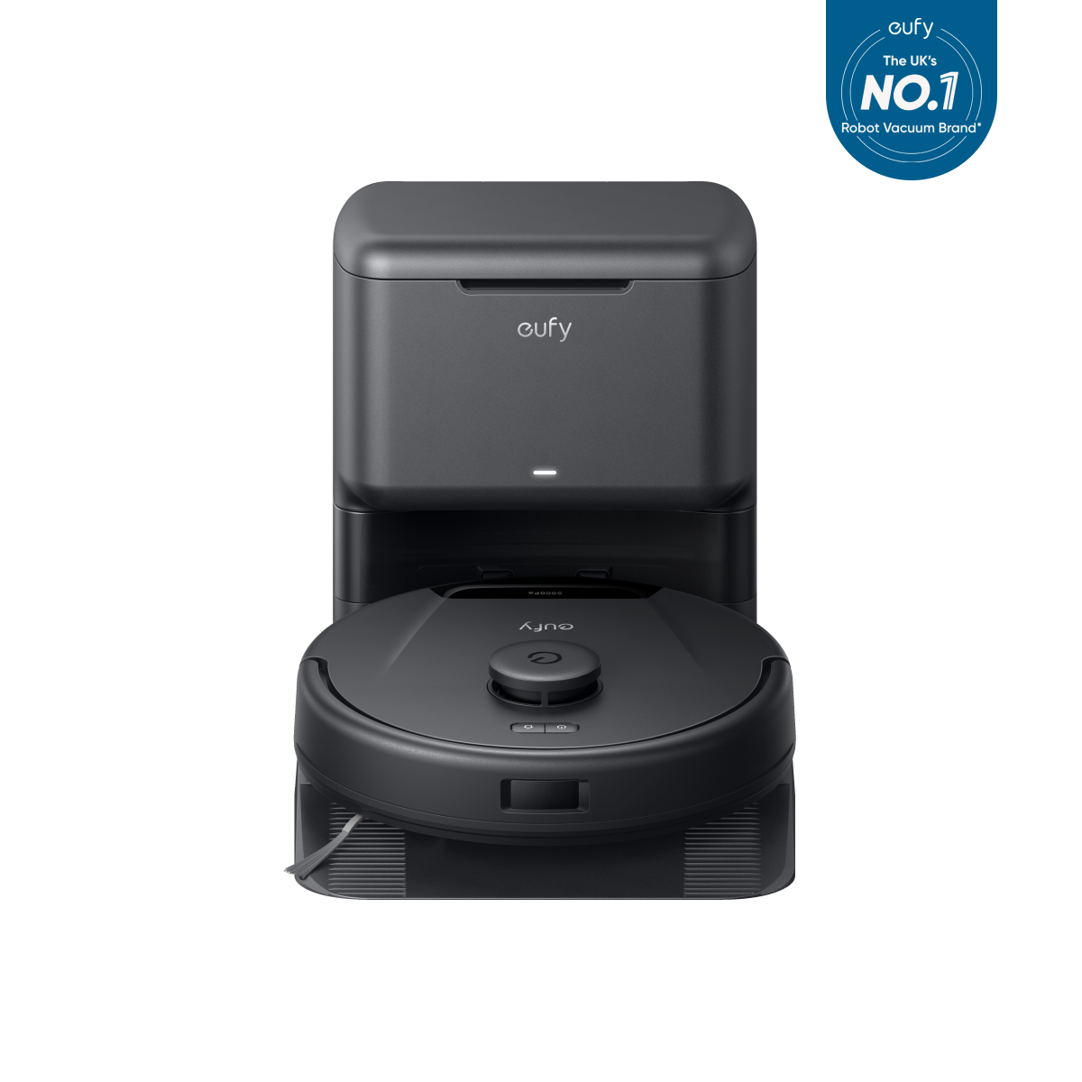 Eufy Clean L60 Hybrid