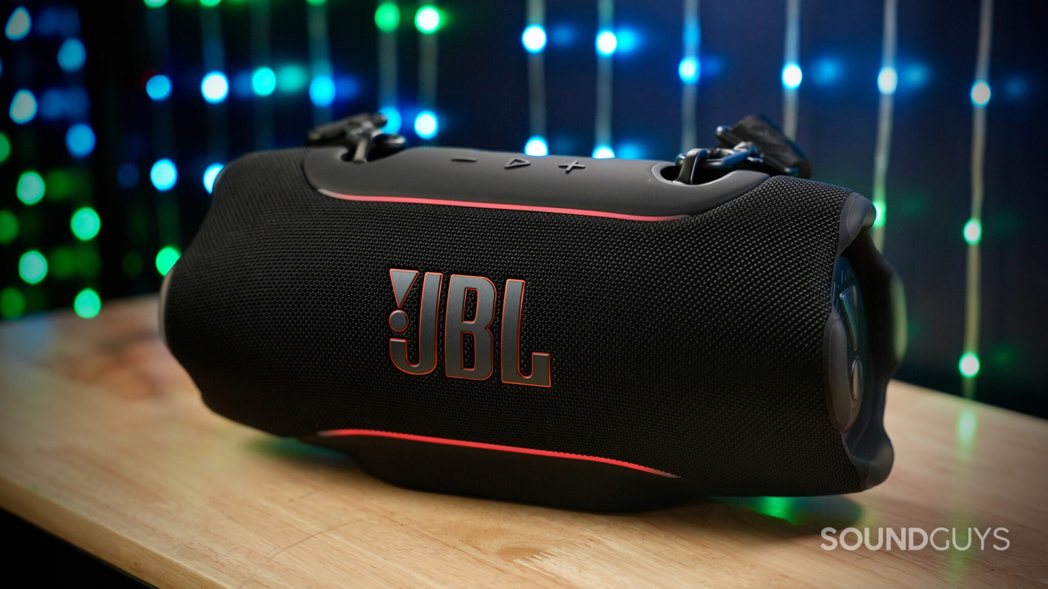 JBL Xtreme 5