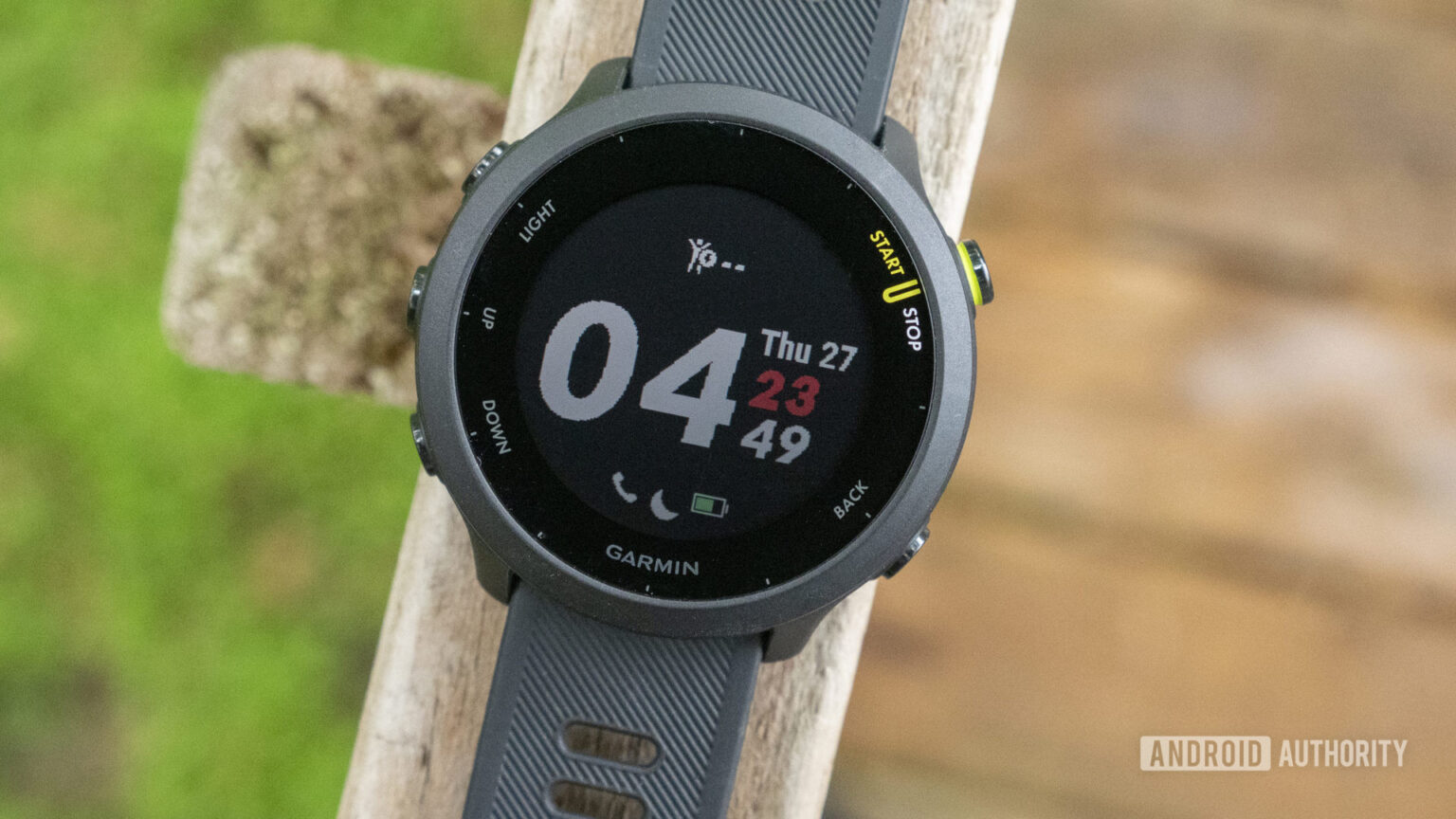 Garmin Forerunner 65
