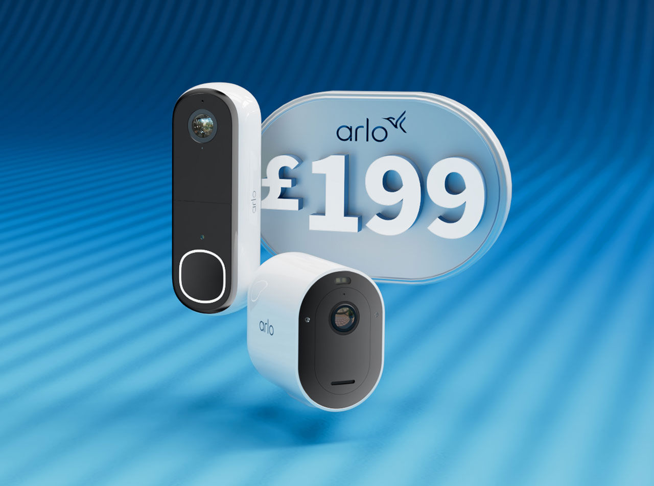 Arlo Secure Plan Subscription