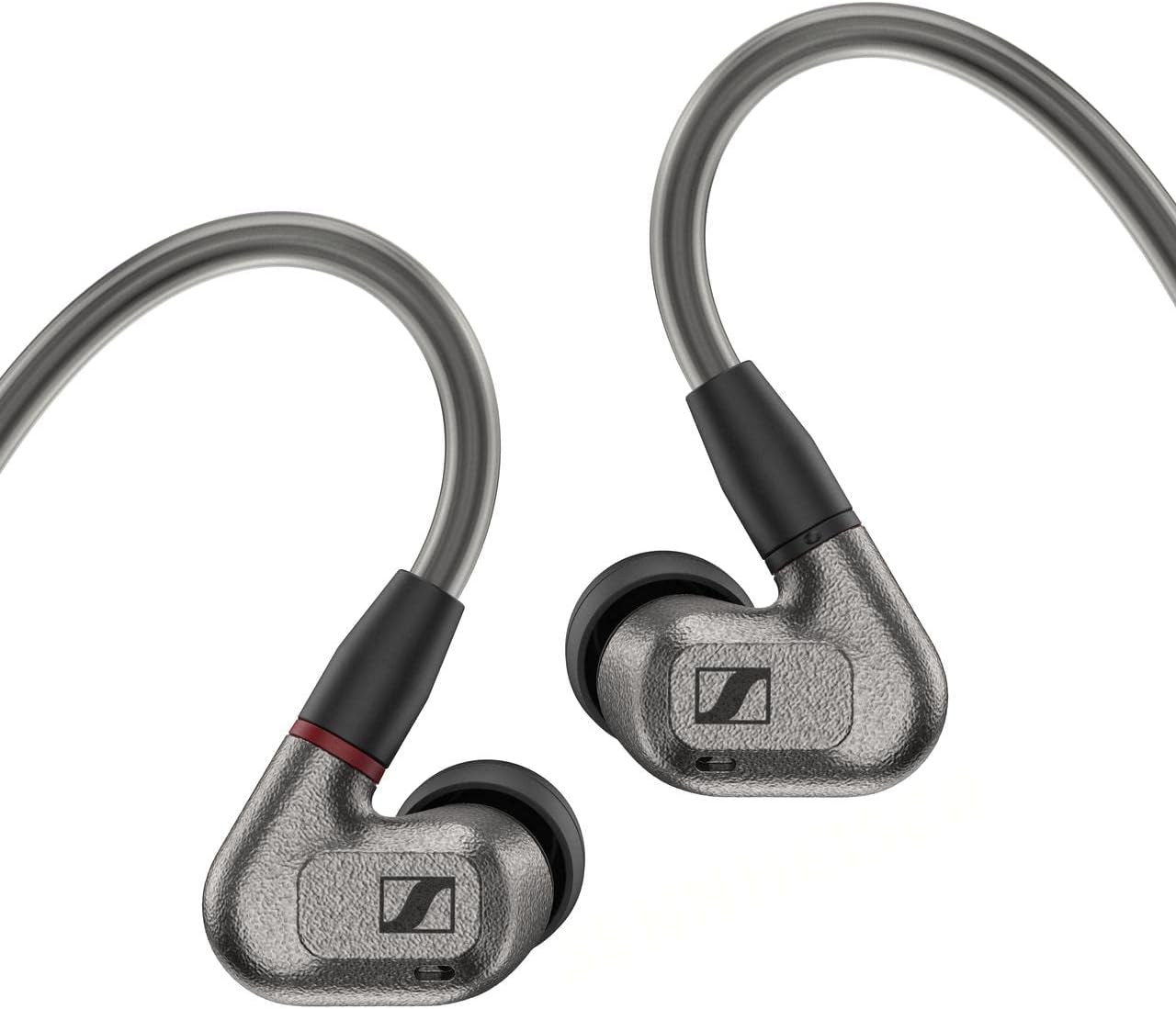 Sennheiser IE 600 Audiophile Earphones