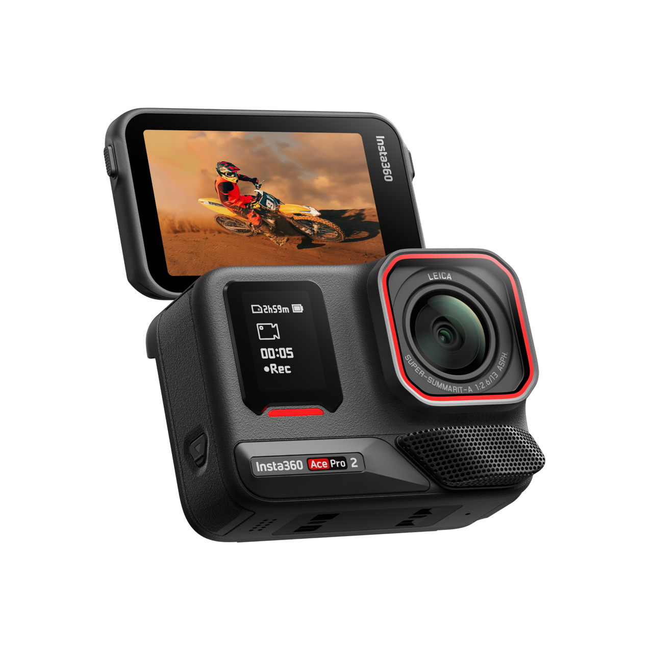 Insta360 Ace 2 Pro