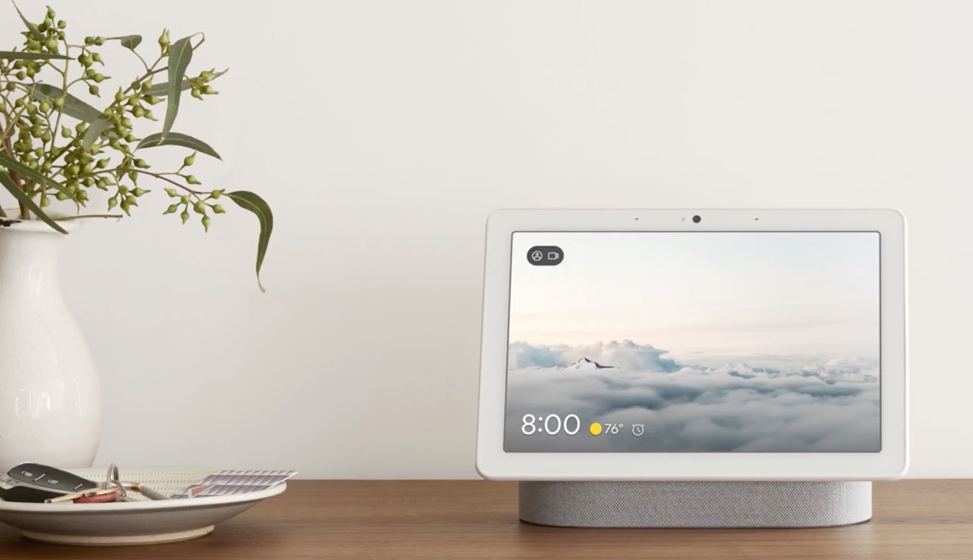Google Nest Hub (3rd Gen)