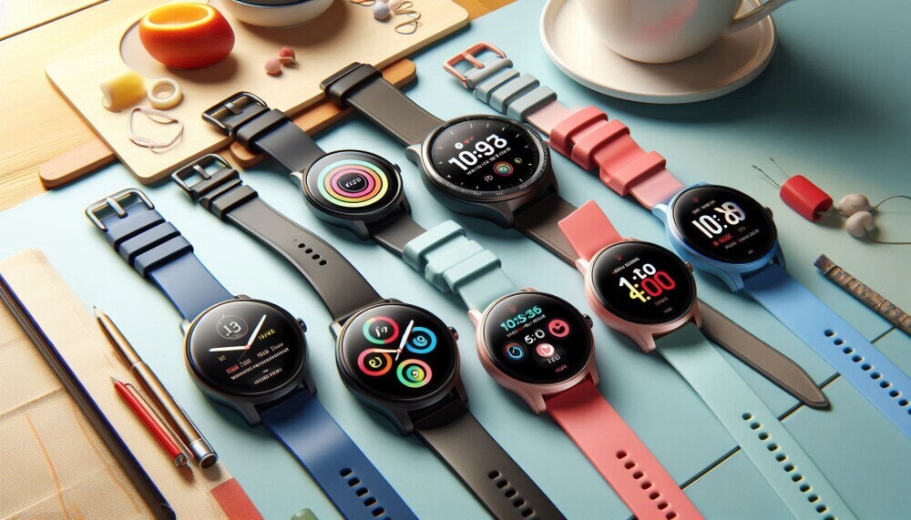 Best budget smartwatches