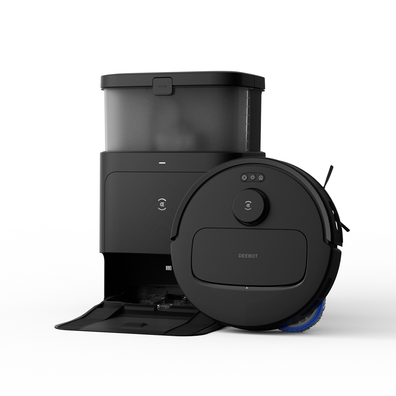 Ecovacs Deebot X3 Omni Robot Vacuum