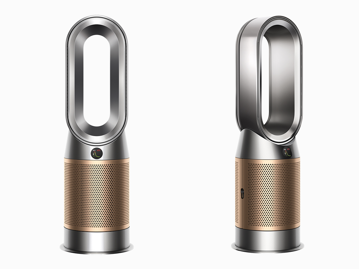 Dyson Purifier Hot+Cool Formaldehyde (HP09)