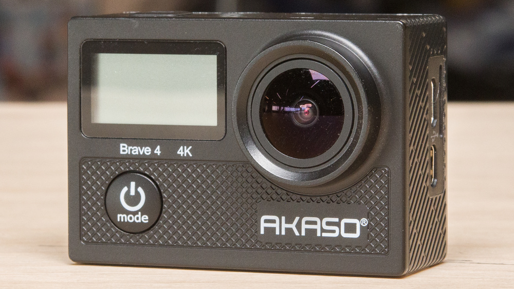 AKASO Brave 9 Action Camera