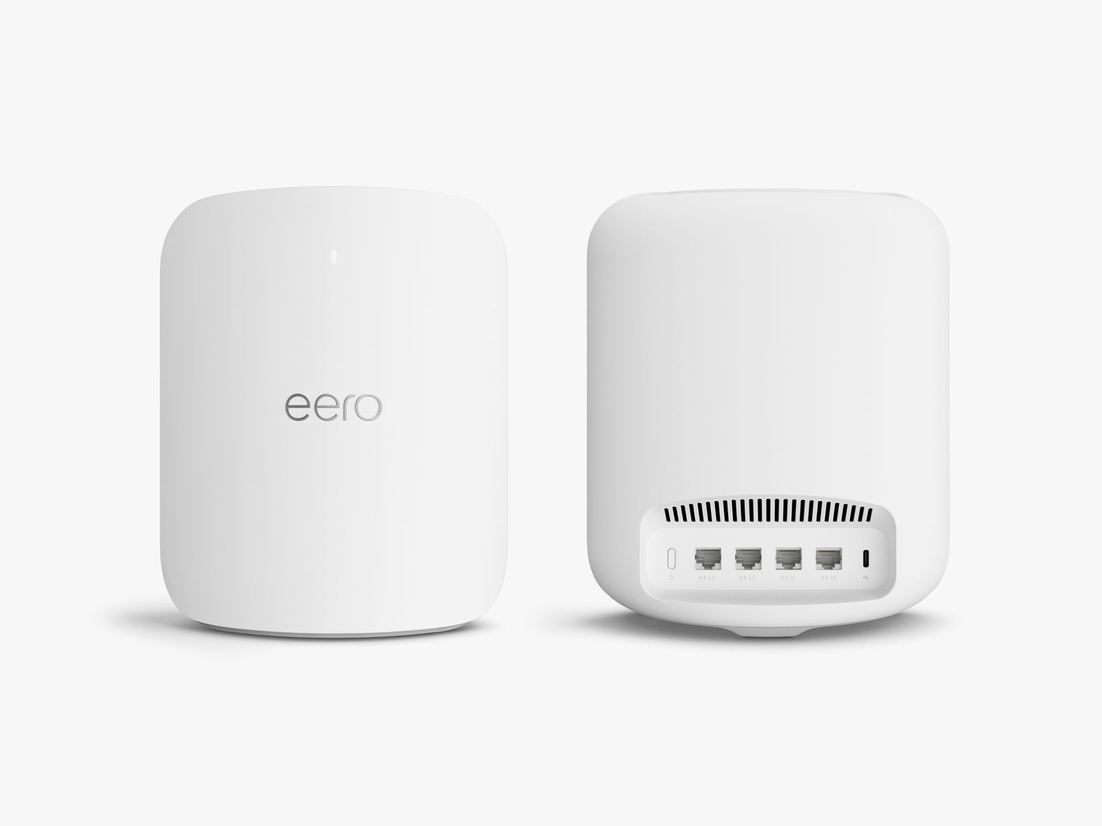 eero Max 7 Wi-Fi 7 Mesh System