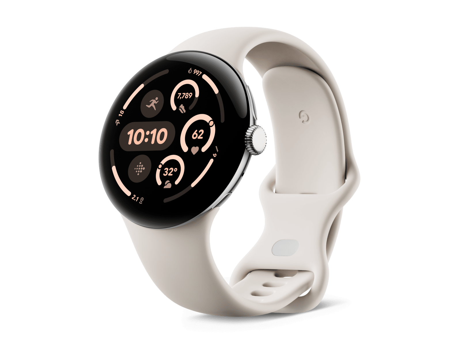 Google Pixel Watch 3 (2026)