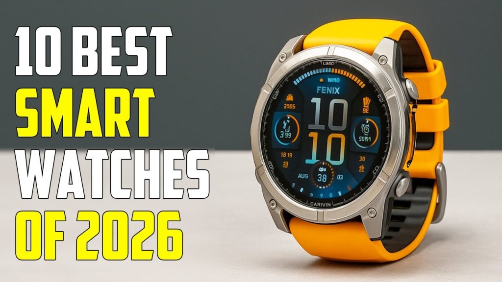 Best Budget Health Tracking Smartwatch 2026