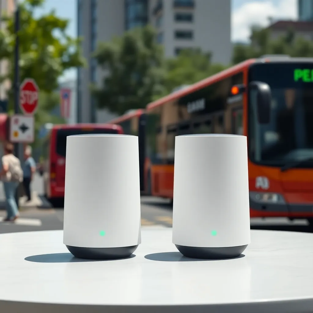 Google Gemini Smart Speaker (2026)