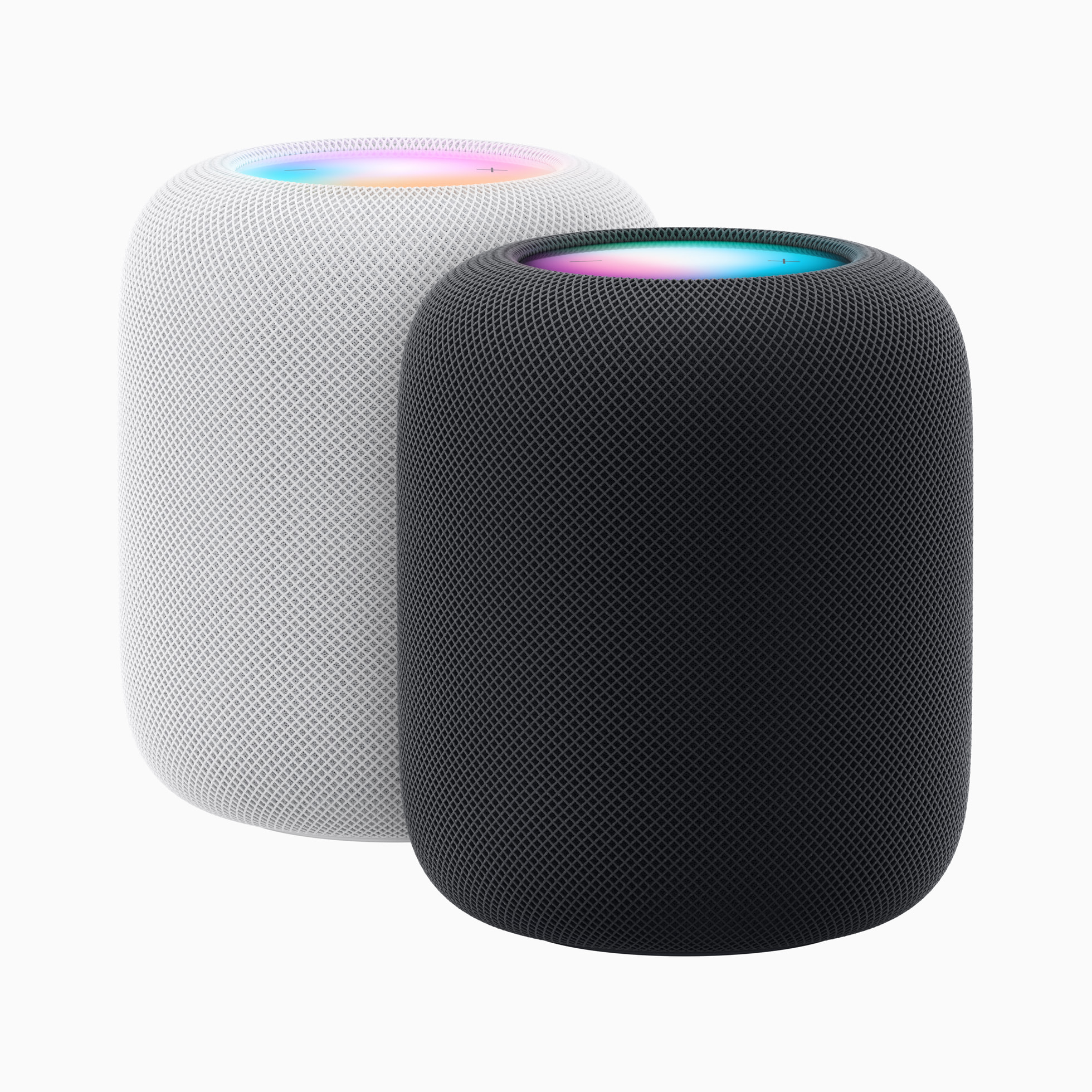 Apple HomePod (3rd Gen, 2026)