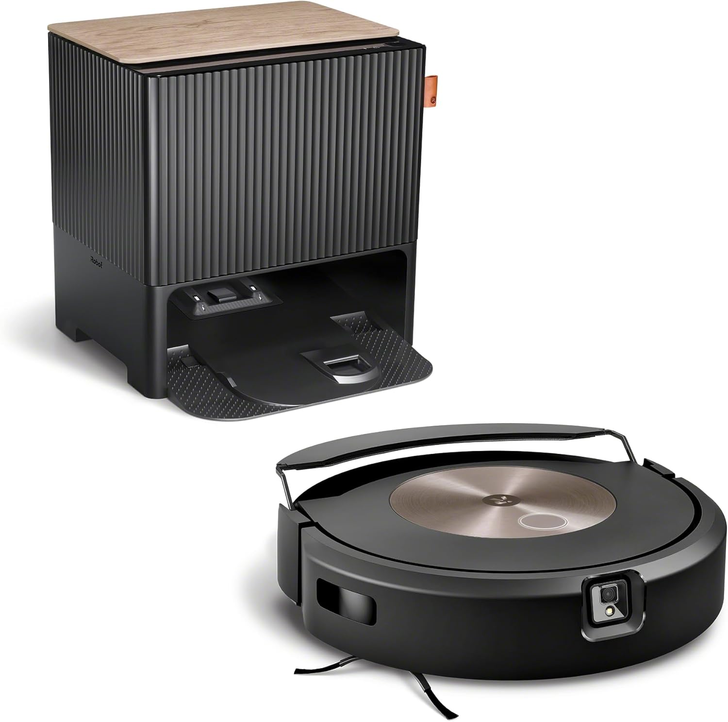 iRobot Roomba Combo j9+