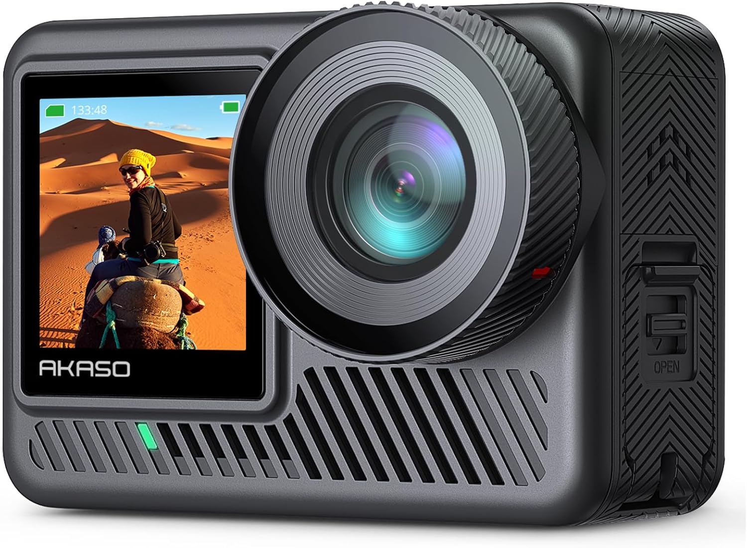 Akaso Brave 10 action camera
