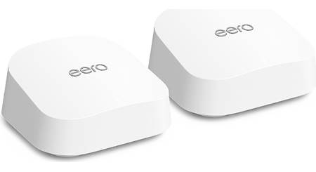 Eero Pro 7 2-pack Wi-Fi 7