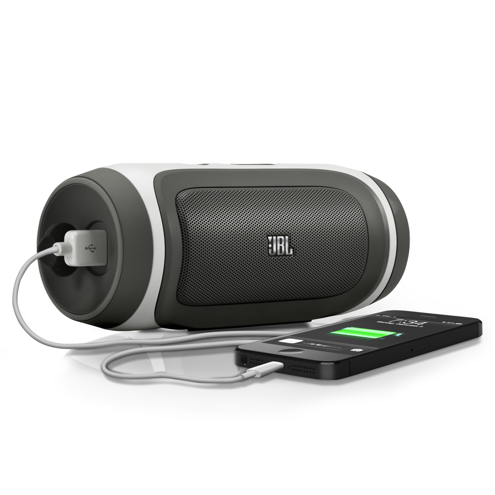 JBL Charge 7 Portable Bluetooth Speaker